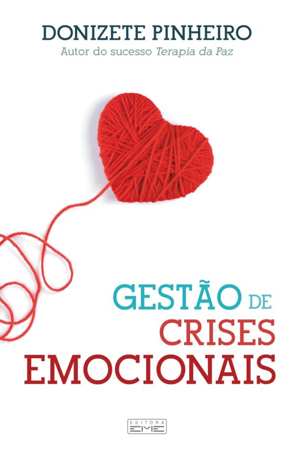 E-BOOK Gestão de crises emocionais