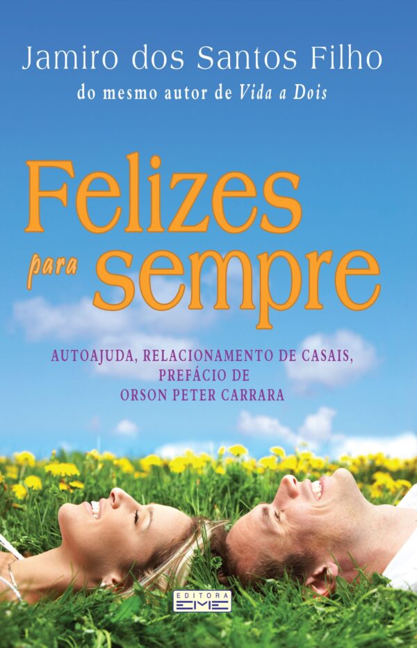 E-BOOK Felizes para sempre