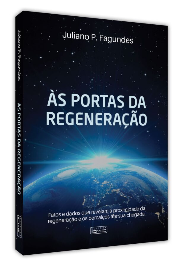 Às portas da regeneração