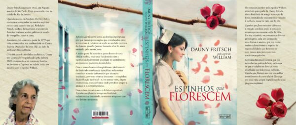 E-BOOK Espinhos que florescem