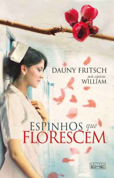 E-BOOK Espinhos que florescem