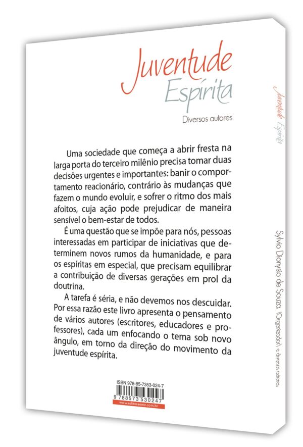 Juventude Espírita