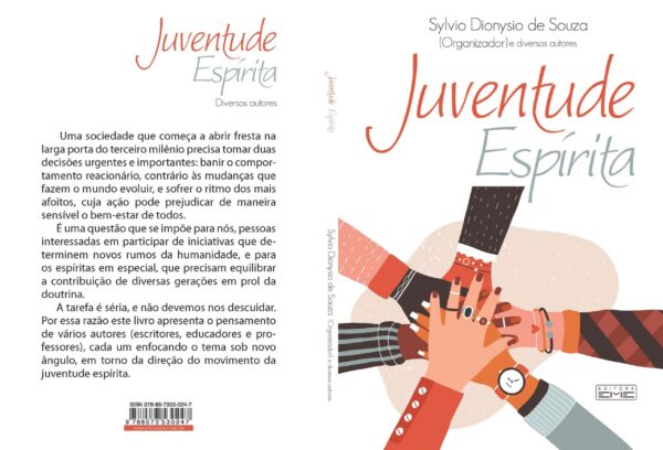 Juventude Espírita