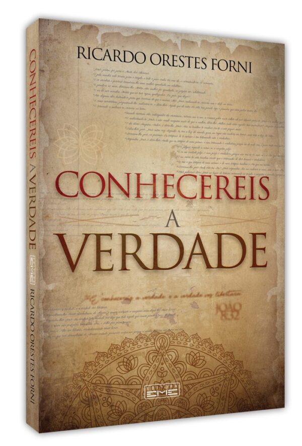 E-BOOK Conhecereis a verdade