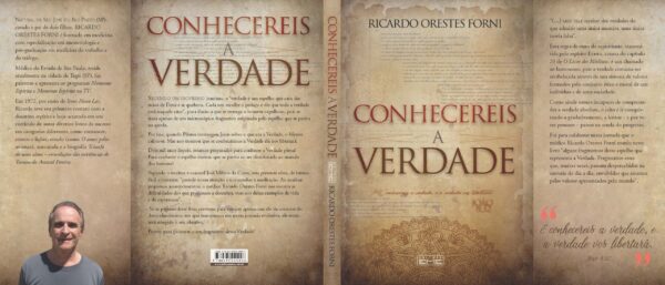 E-BOOK Conhecereis a verdade