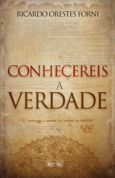 E-BOOK Conhecereis a verdade