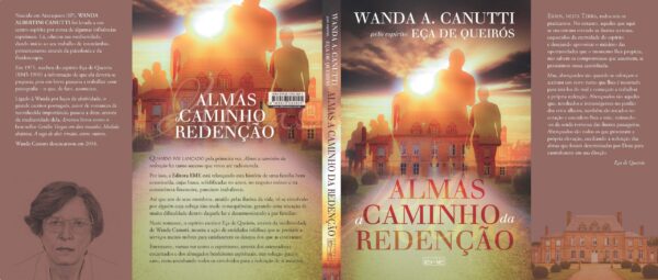 E-BOOK Almas a Caminho da Redenção