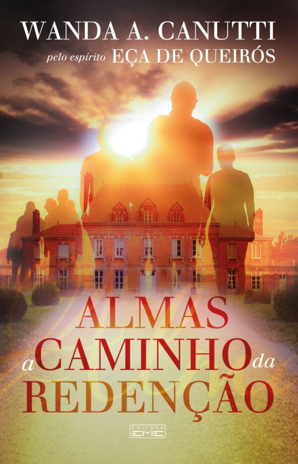 E-BOOK Almas a Caminho da Redenção