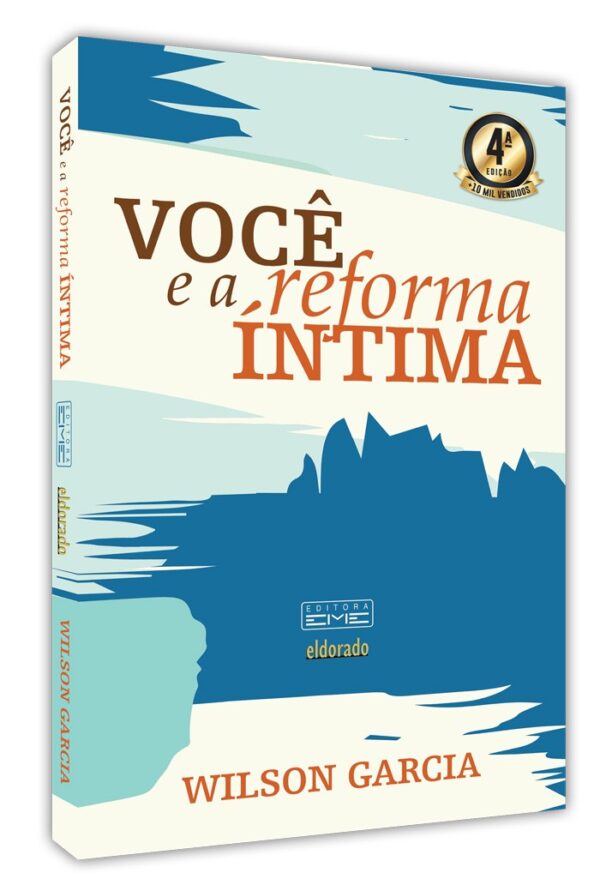 E-BOOK Você e a reforma íntima