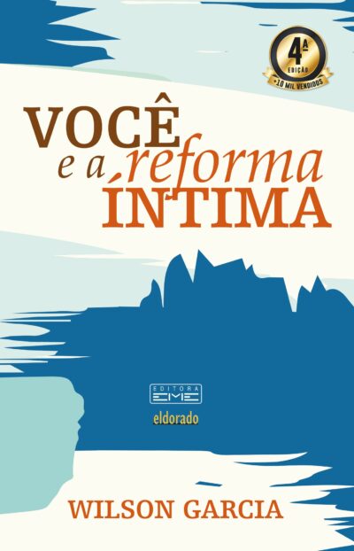 E-BOOK Você e a reforma íntima