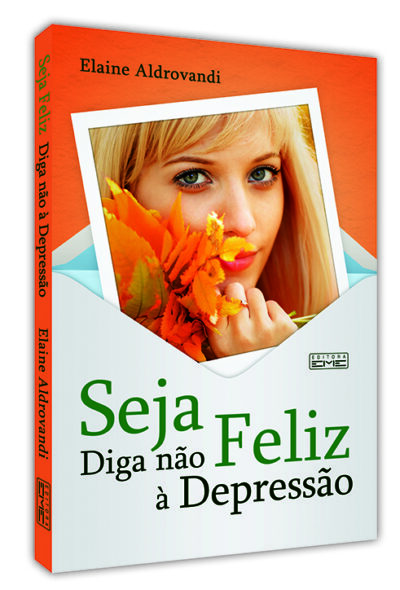 Seja Feliz - Diga não à depressão