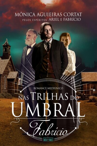 Nas trilhas do umbral - Fabrício