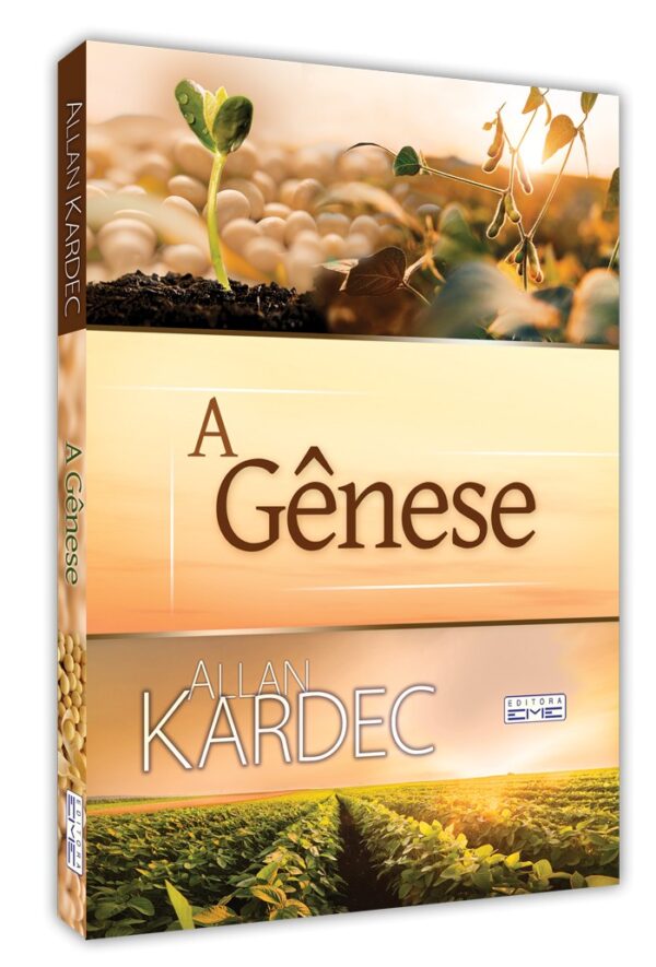 E-BOOK A gênese