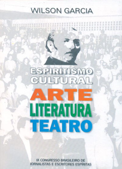 Espiritismo Cultural