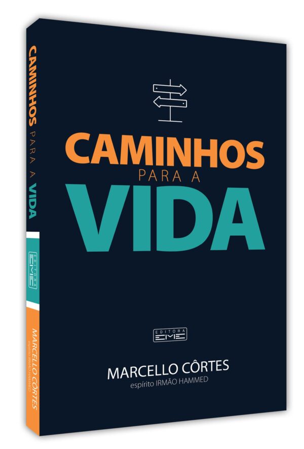 Caminhos para a vida