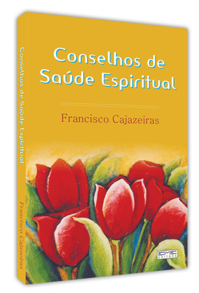 Conselhos de Saúde Espiritual