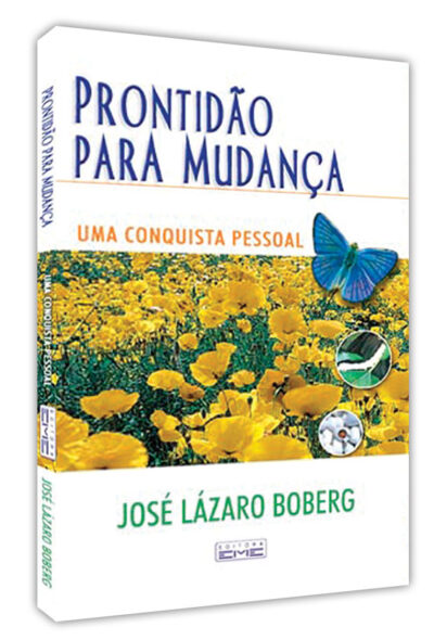 Prontidão para Mudança