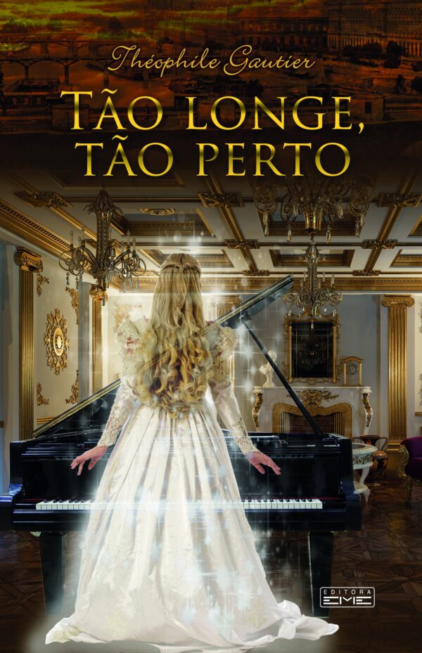 E-BOOK Tão longe, tão perto