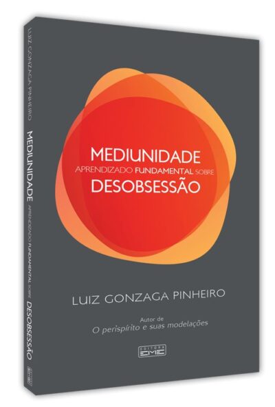 Mediunidade - aprendizado fundamental sobre desobsessão