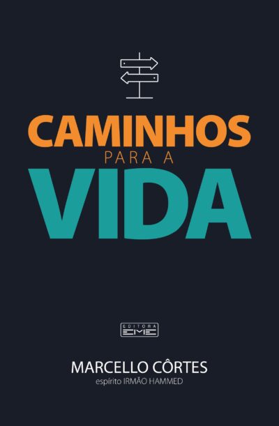 E-BOOK Caminhos para a vida