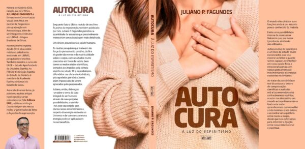 Autocura - à luz do espiritismo