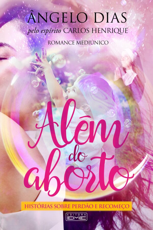 E-BOOK Além do aborto