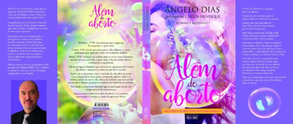 E-BOOK Além do aborto