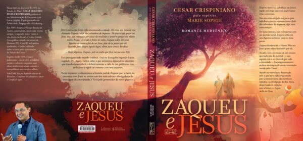 Zaqueu e Jesus