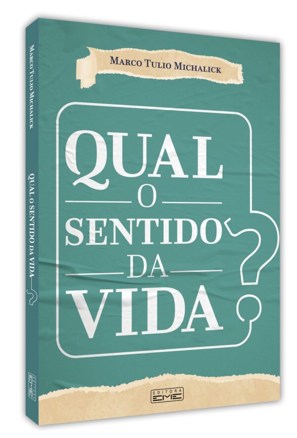 Qual o sentido da vida?