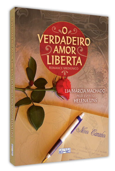 O verdadeiro Amor Liberta