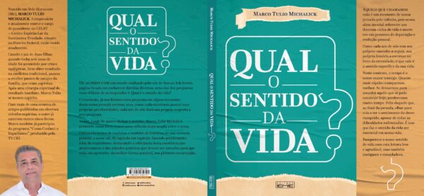 E-BOOK Qual o sentido da vida?