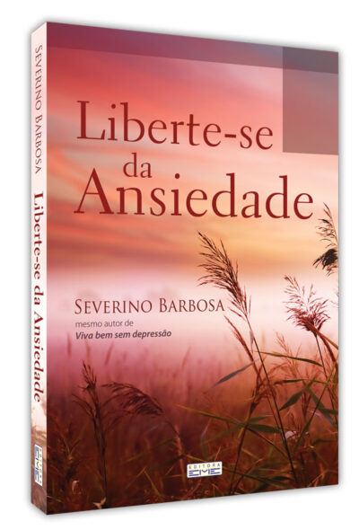 Liberte-se da ansiedade