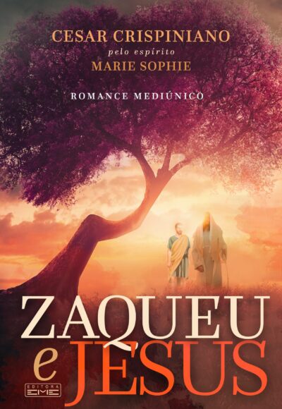 E-BOOK Zaqueu e Jesus