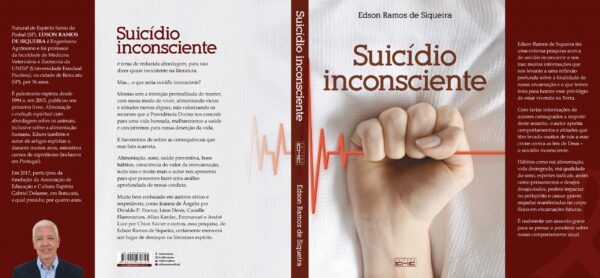 E-BOOK Suicídio inconsciente