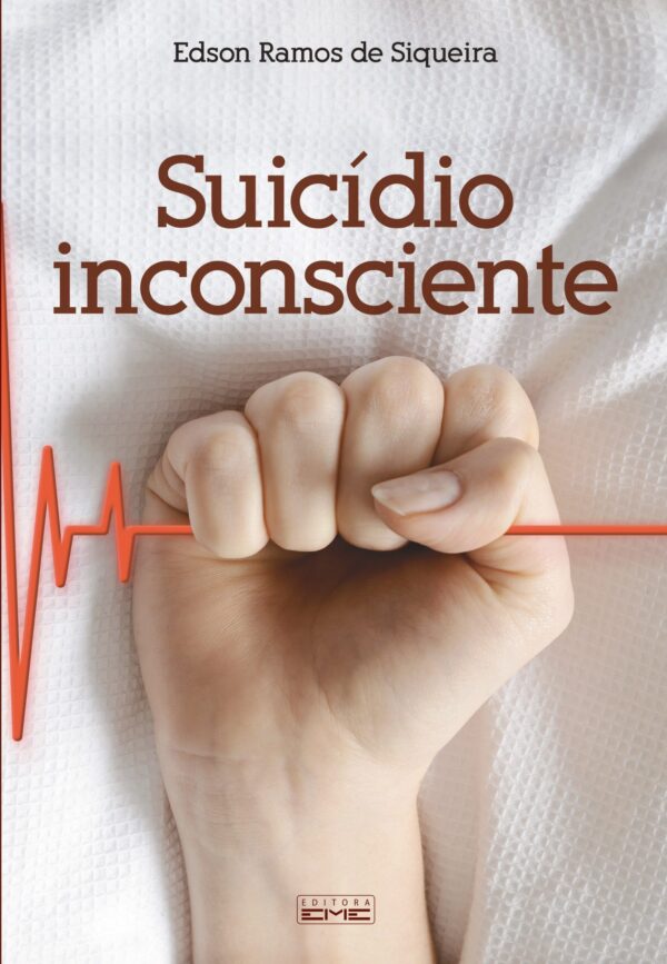 E-BOOK Suicídio inconsciente