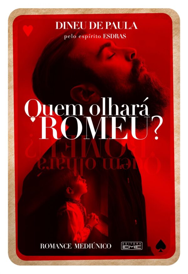 E-BOOK Quem olhará Romeu?