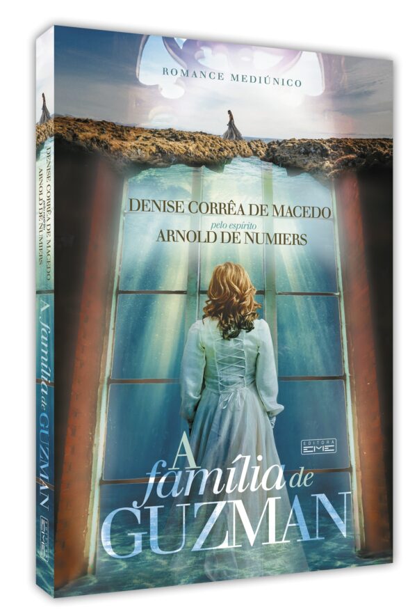 E-BOOK A família de Guzman