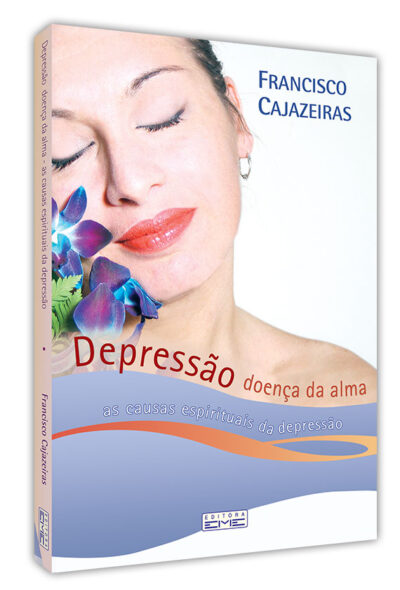 Depressão, doença da alma