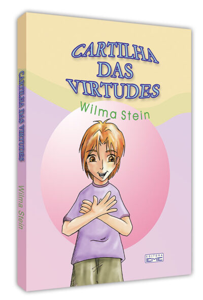 Cartilha das virtudes