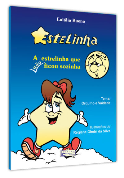 Estelinha - A Estrelinha que não ficou sozinha