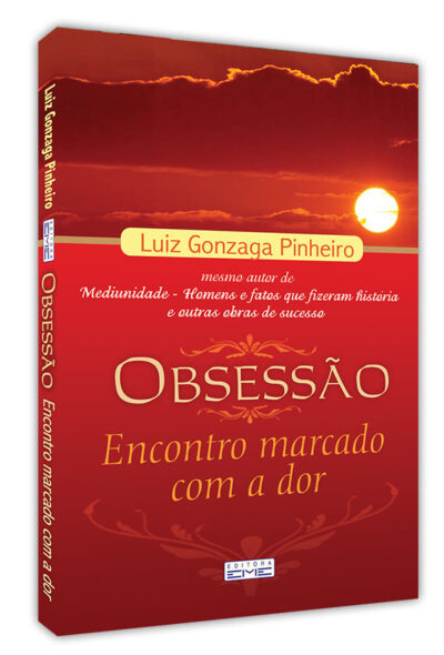 Obsessão – Encontro Marcado com a Dor