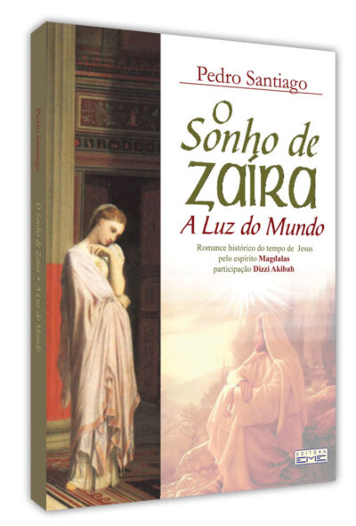 O Sonho de Zaira