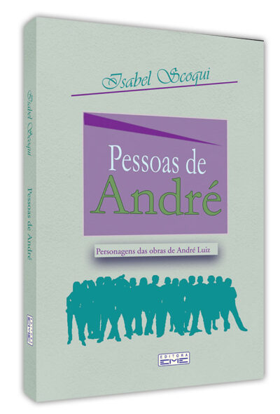 Pessoas de André