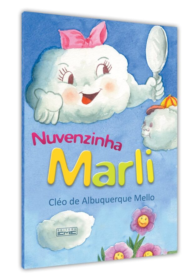 Nuvenzinha Marli