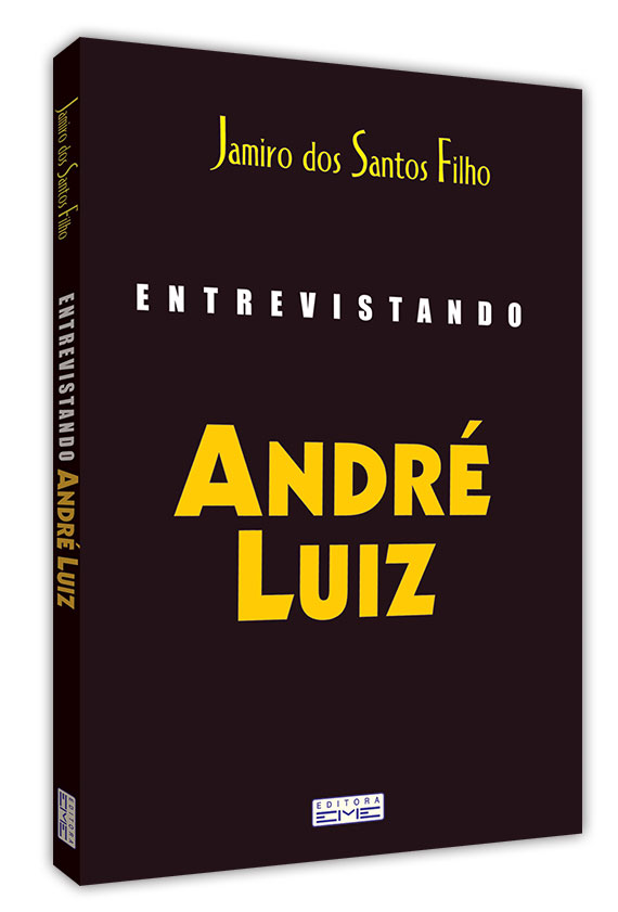 Entrevistando André Luiz