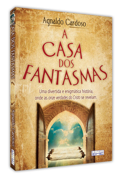 A Casa dos Fantasmas