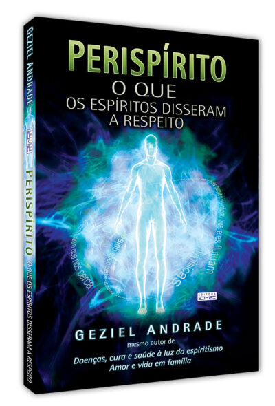 Perispírito - O que os Espíritos disseram a respeito