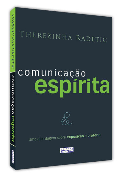 Comunicação Espírita