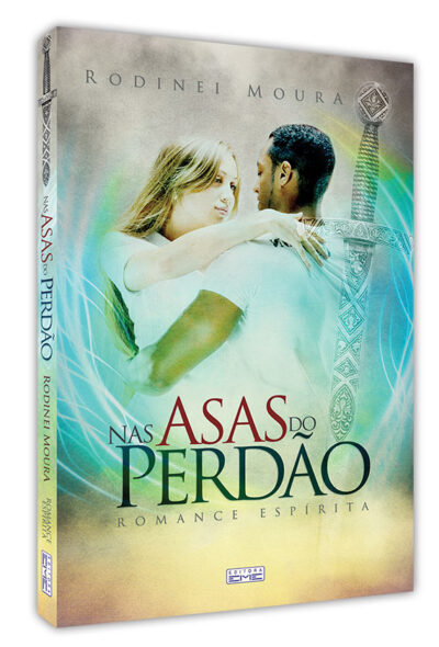 Nas asas do perdão