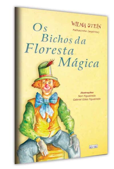 Os bichos da Floresta Mágica